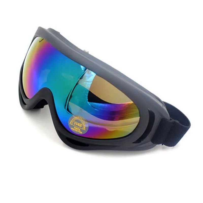 Men's Sport Skiing Goggles