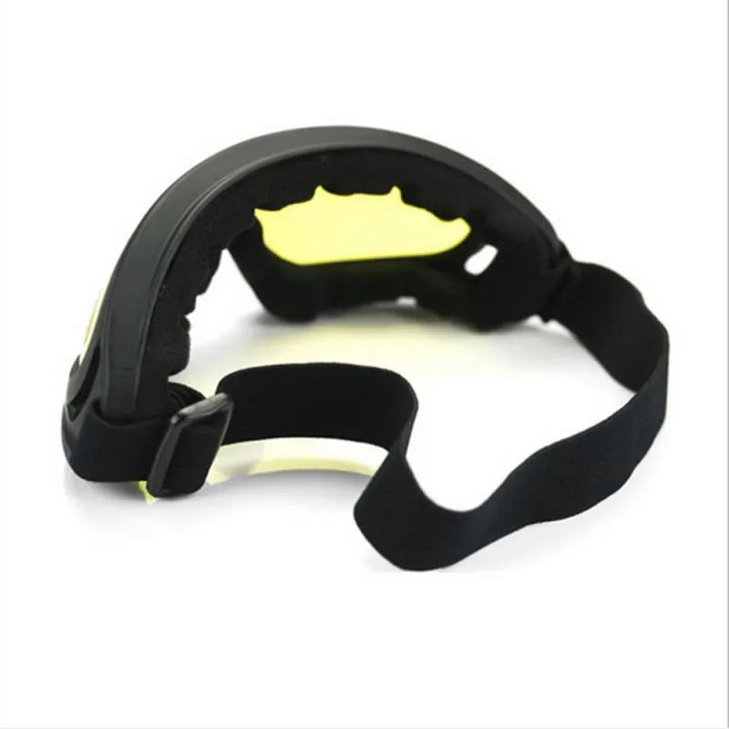 Men's Sport Skiing Goggles