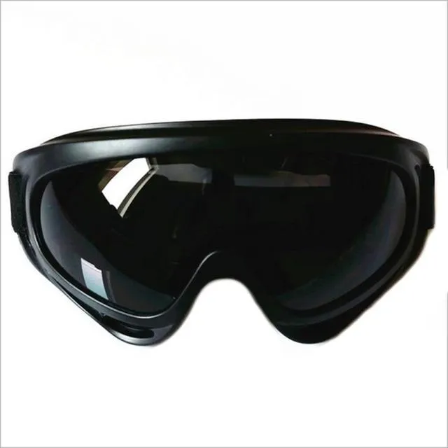 Men's Sport Skiing Goggles