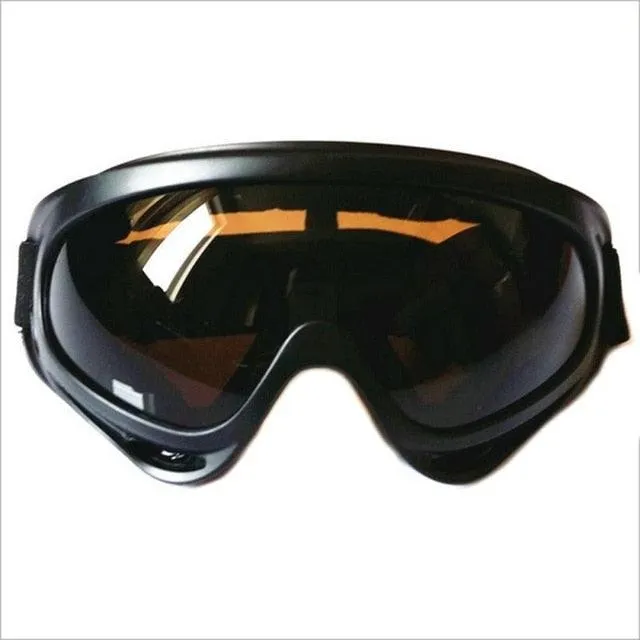 Men's Sport Skiing Goggles