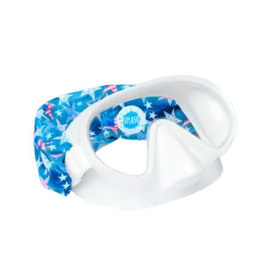 'Merica Swim Mask