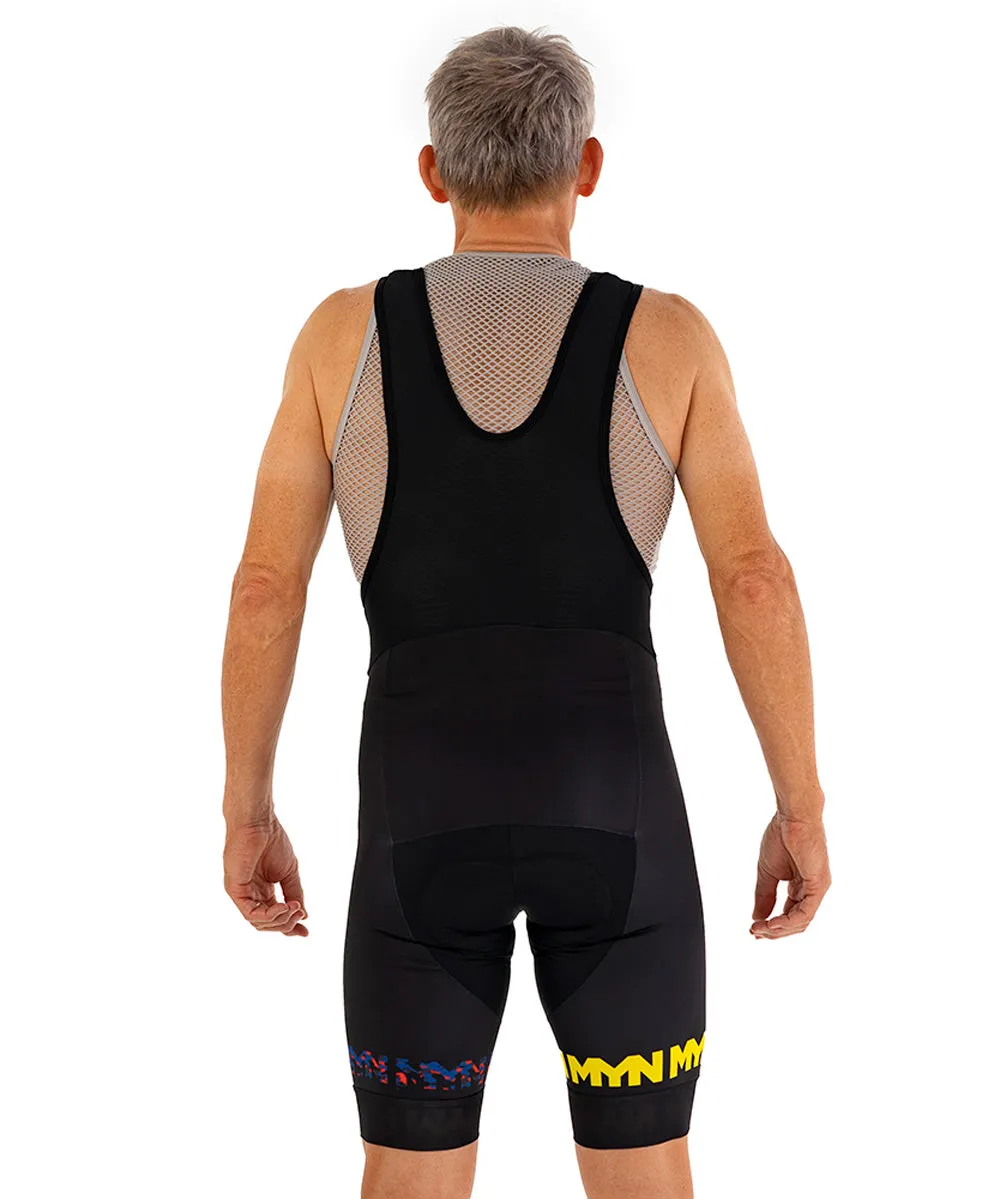 MILY Cycling Bib Shorts