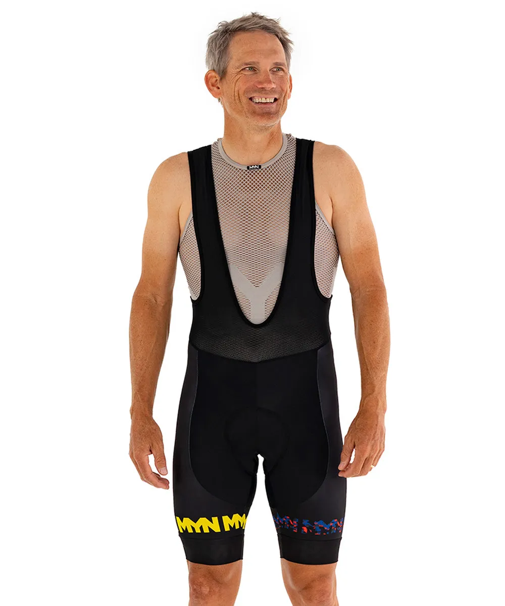 MILY Cycling Bib Shorts