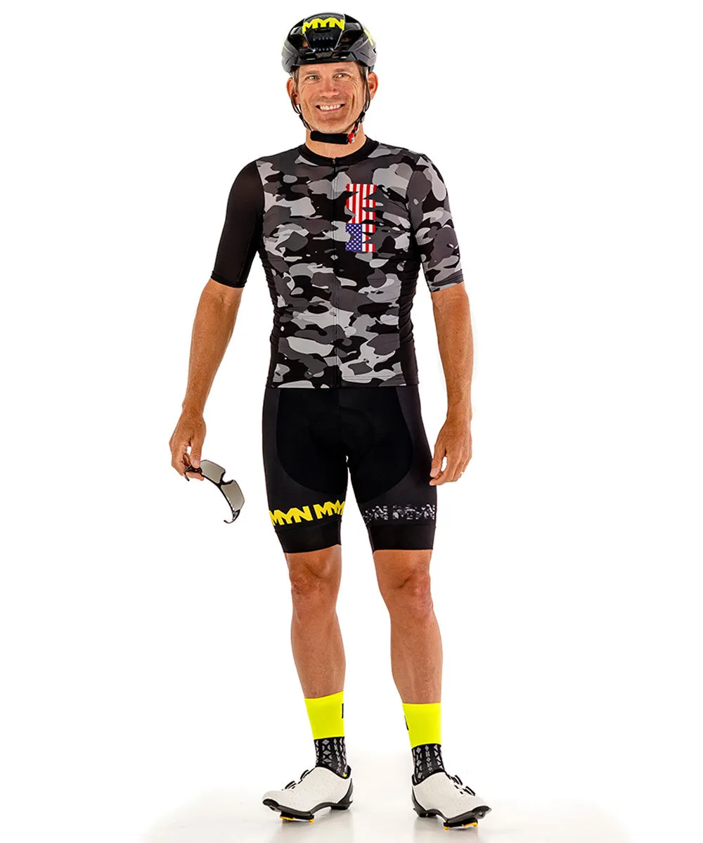 MILY Cycling Bib Shorts