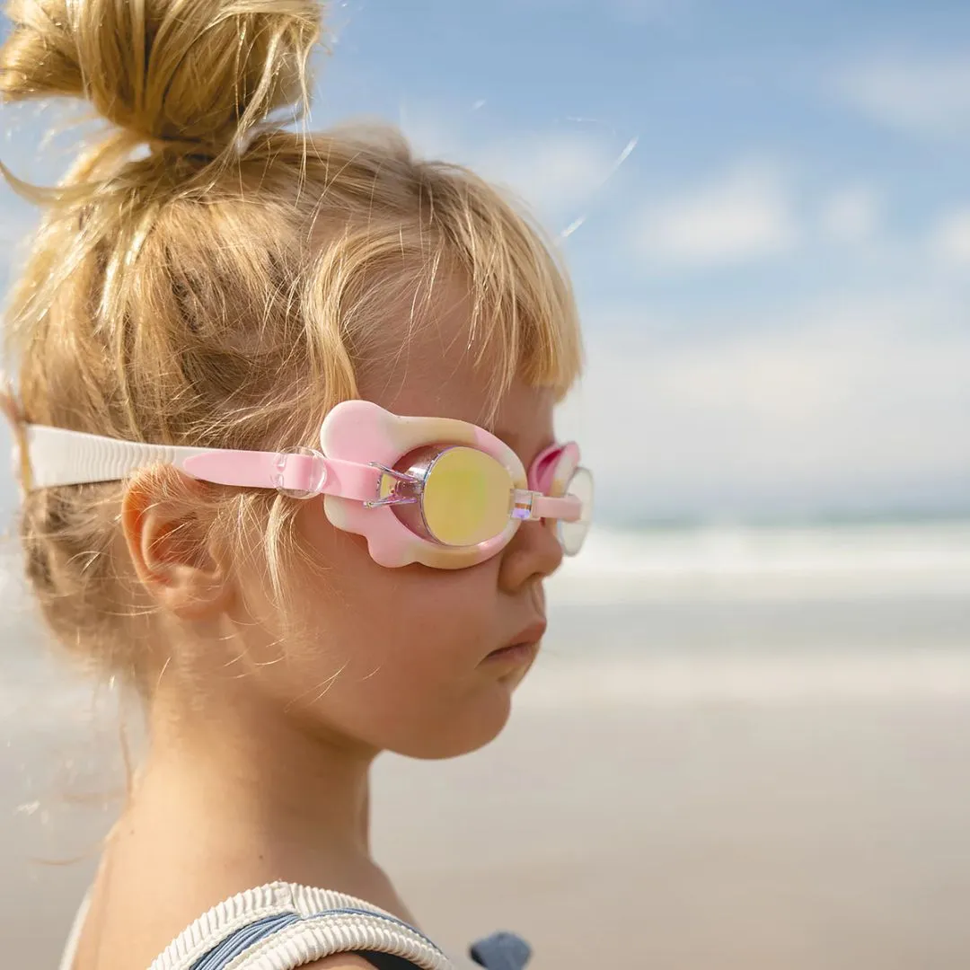 Mini Swim Goggles (Mima The Fairy)