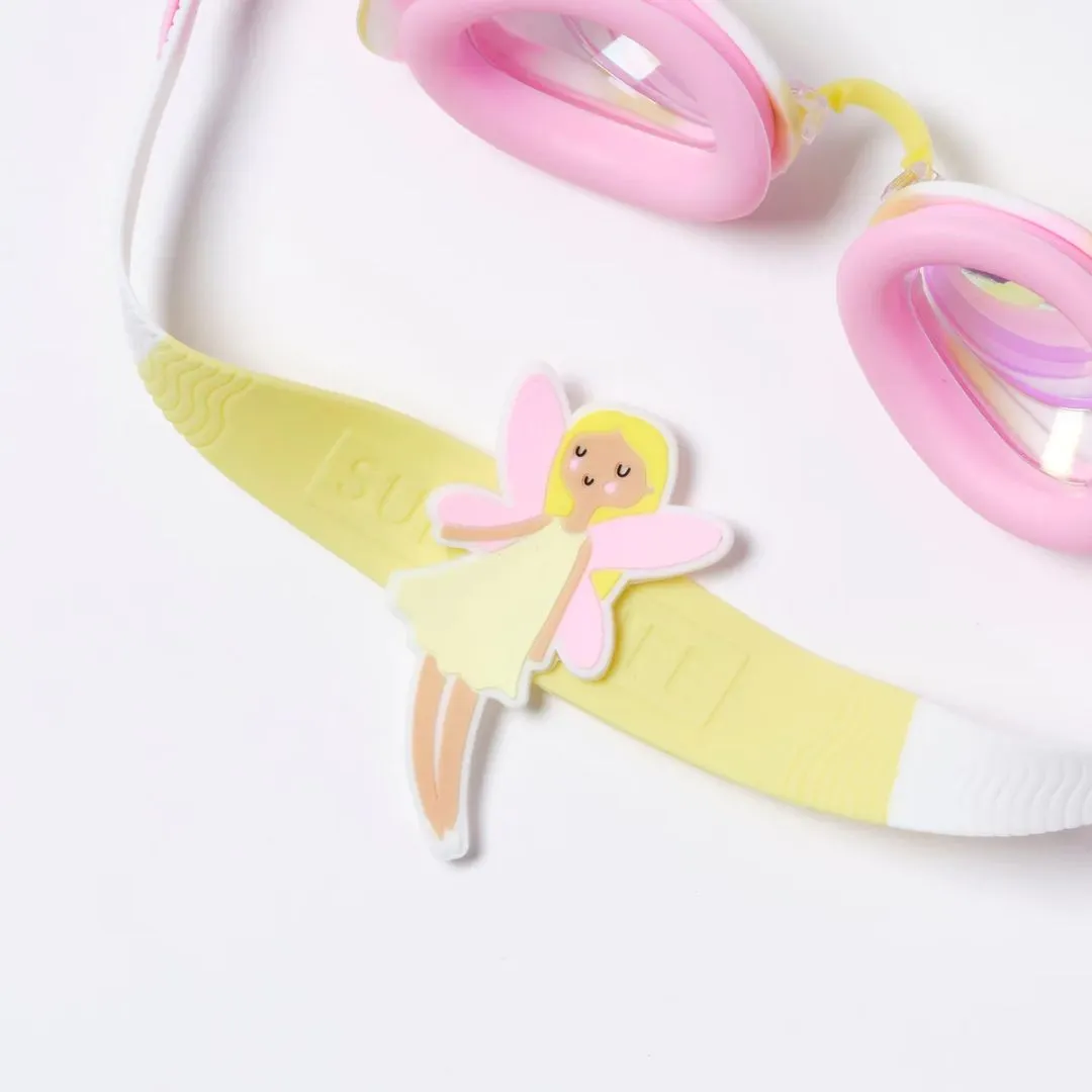 Mini Swim Goggles (Mima The Fairy)