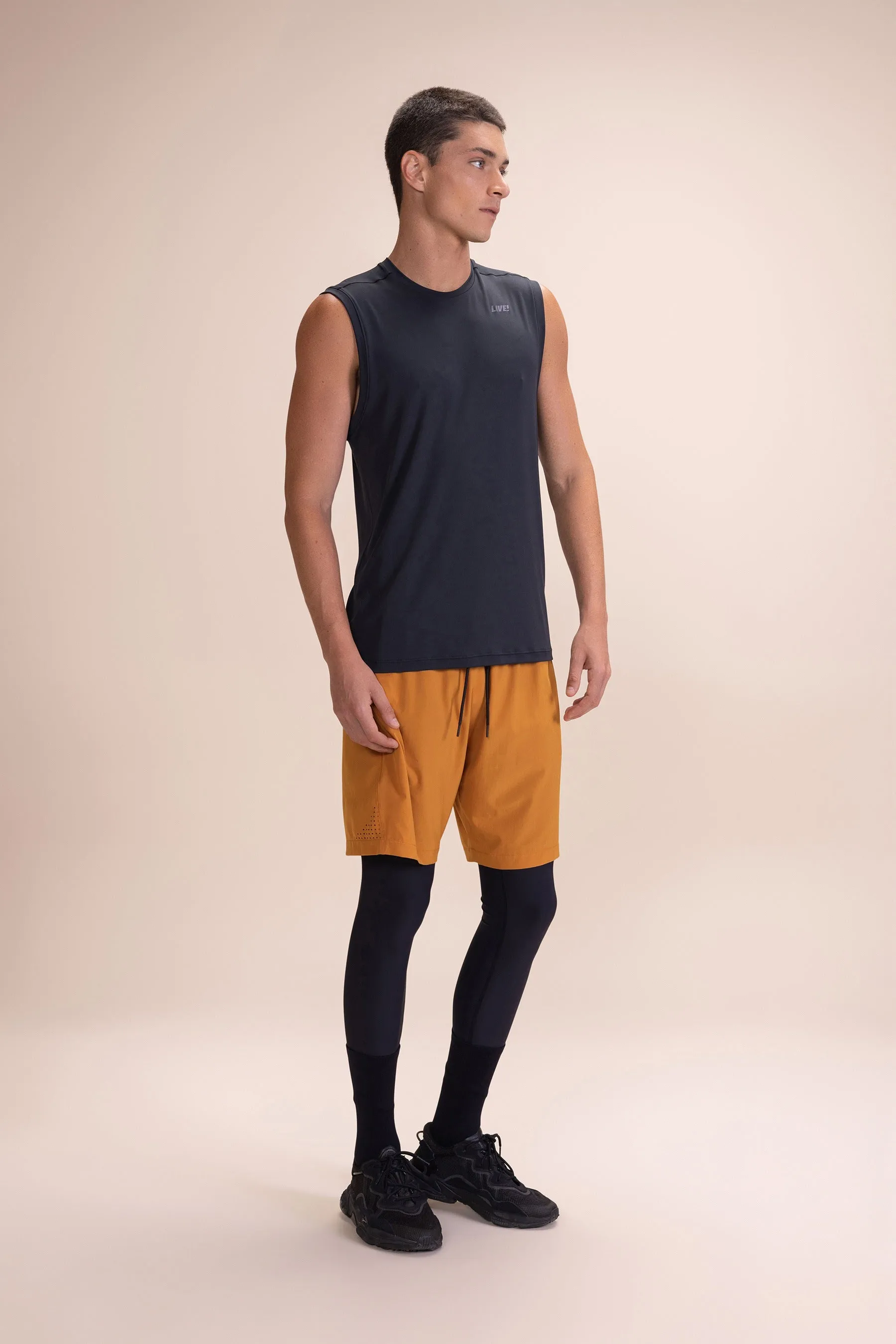 Move 8'' Air Men's Shorts