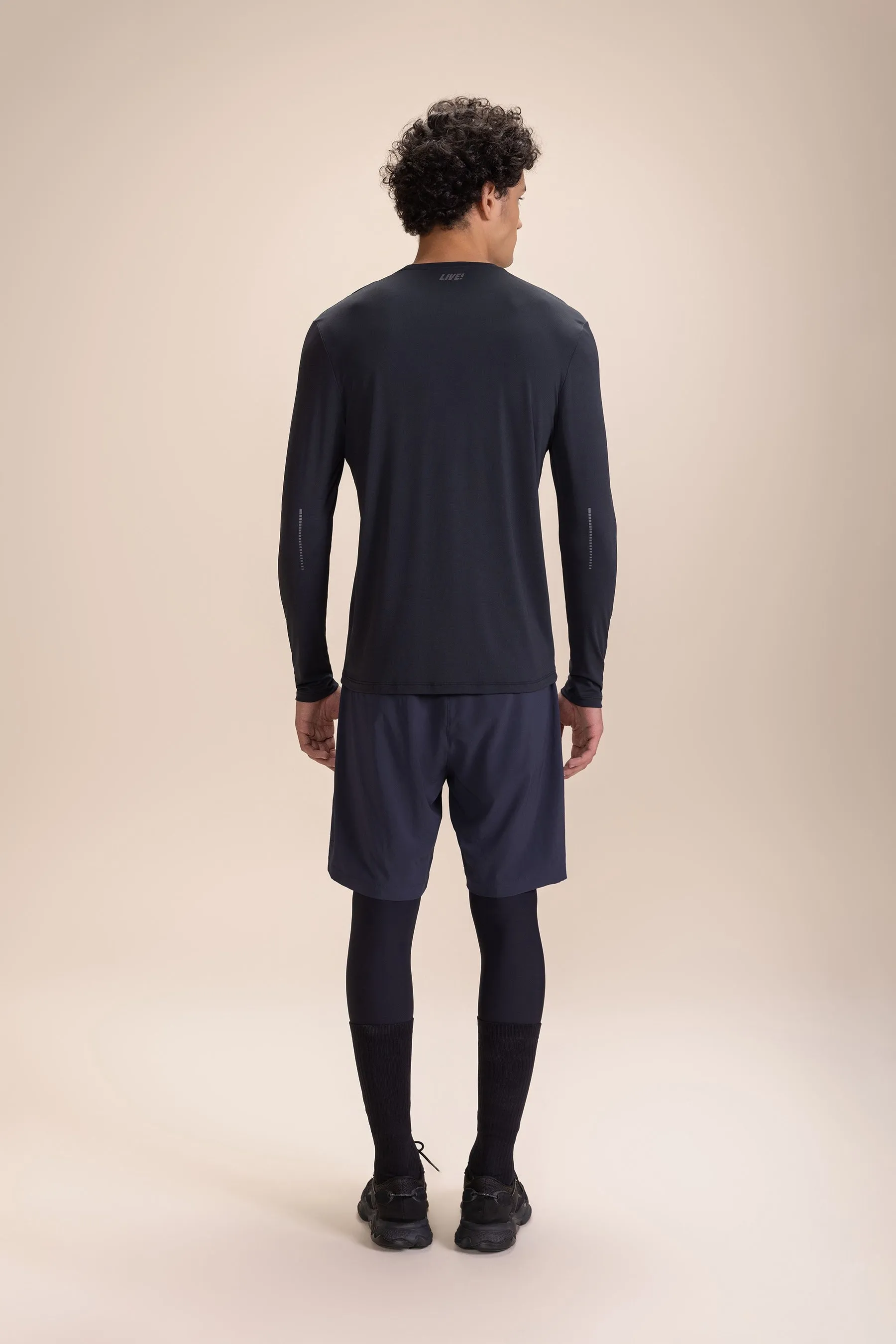 Move 8'' Air Men's Shorts