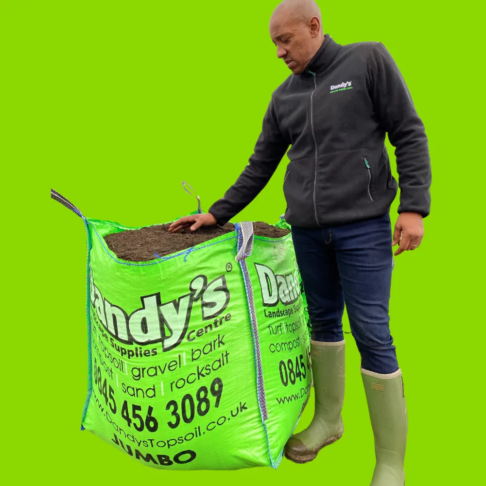 Multi Purpose Welsh Compost
