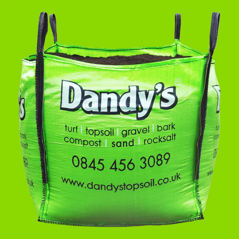 Multi Purpose Welsh Compost