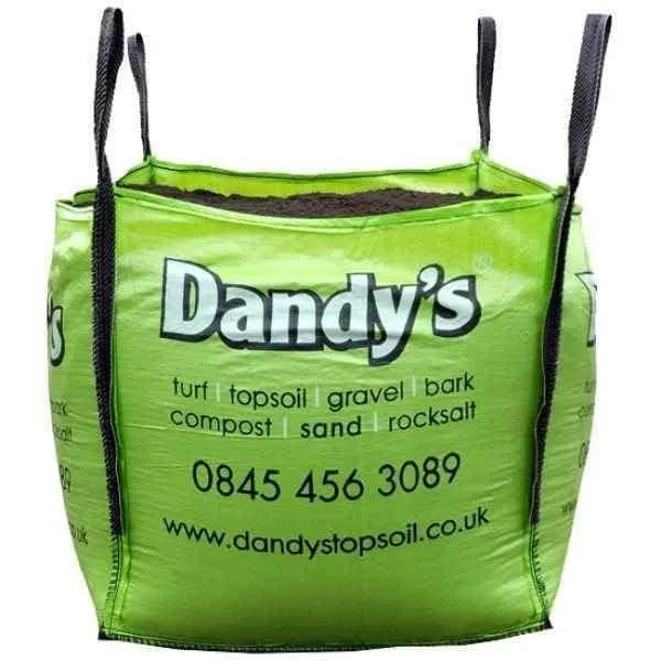 Multi Purpose Welsh Compost