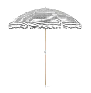 Natural Instinct Travel Beach Umbrella