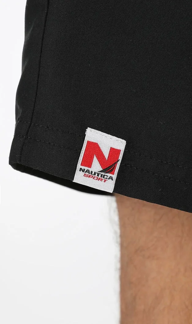NAUTICA SPORT TULSA 6" SWIM SHORTS