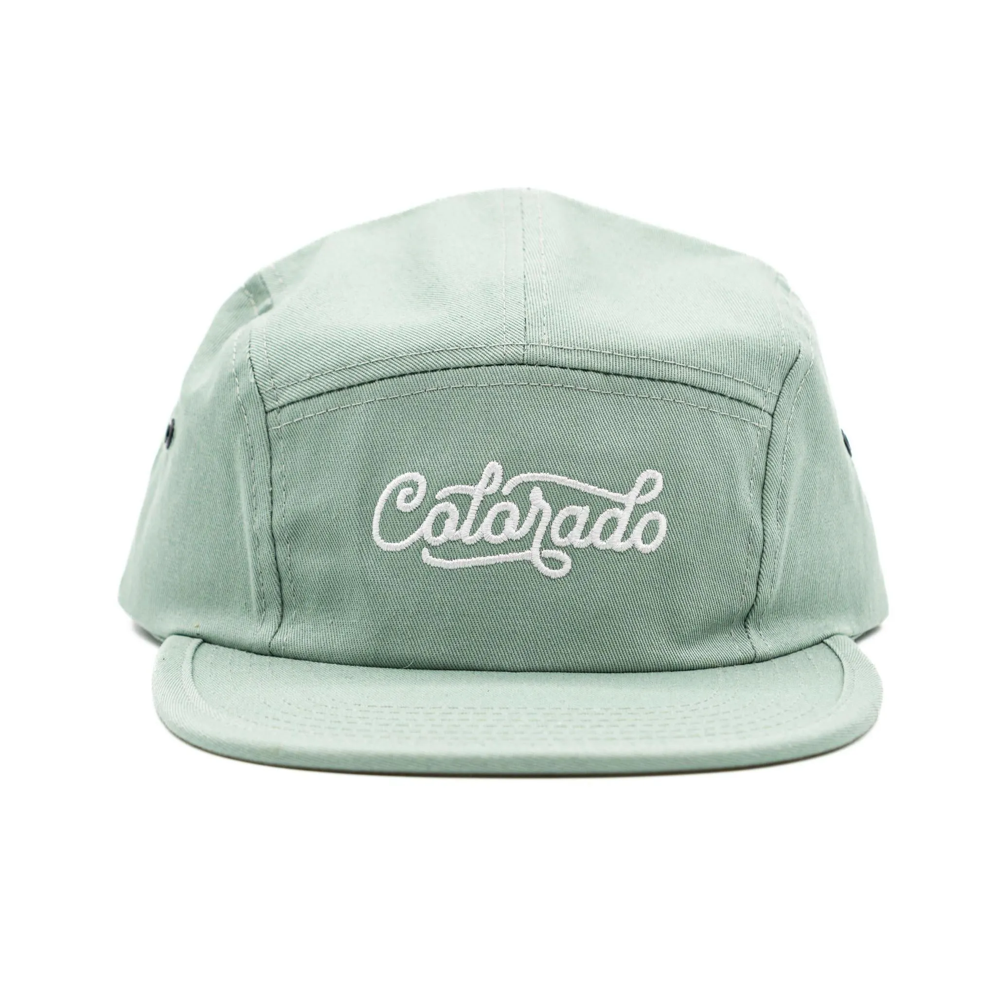 Pash 2.0 Uluru 5 Panel Hat