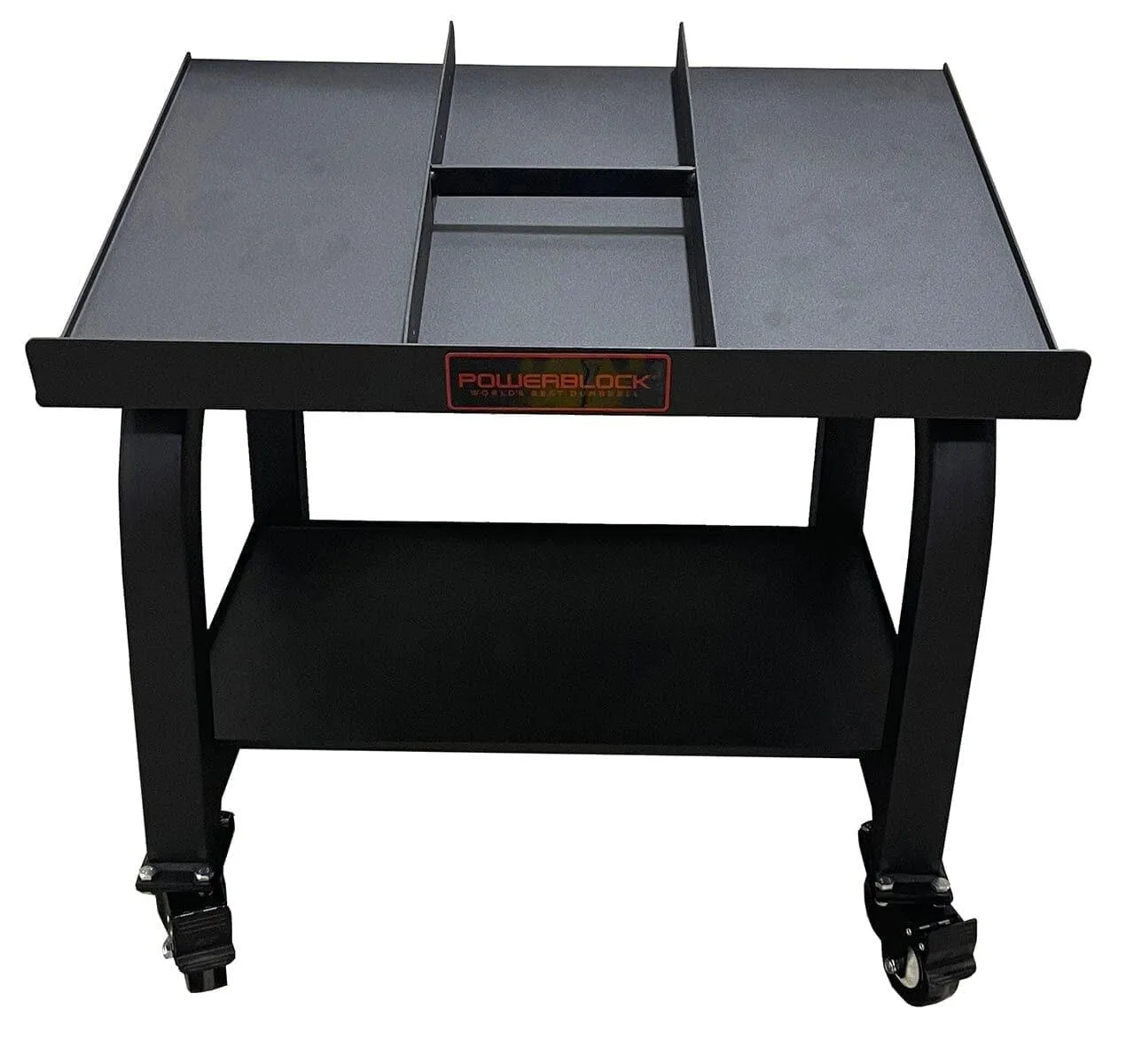 PowerBlock Commercial Pro Series 125