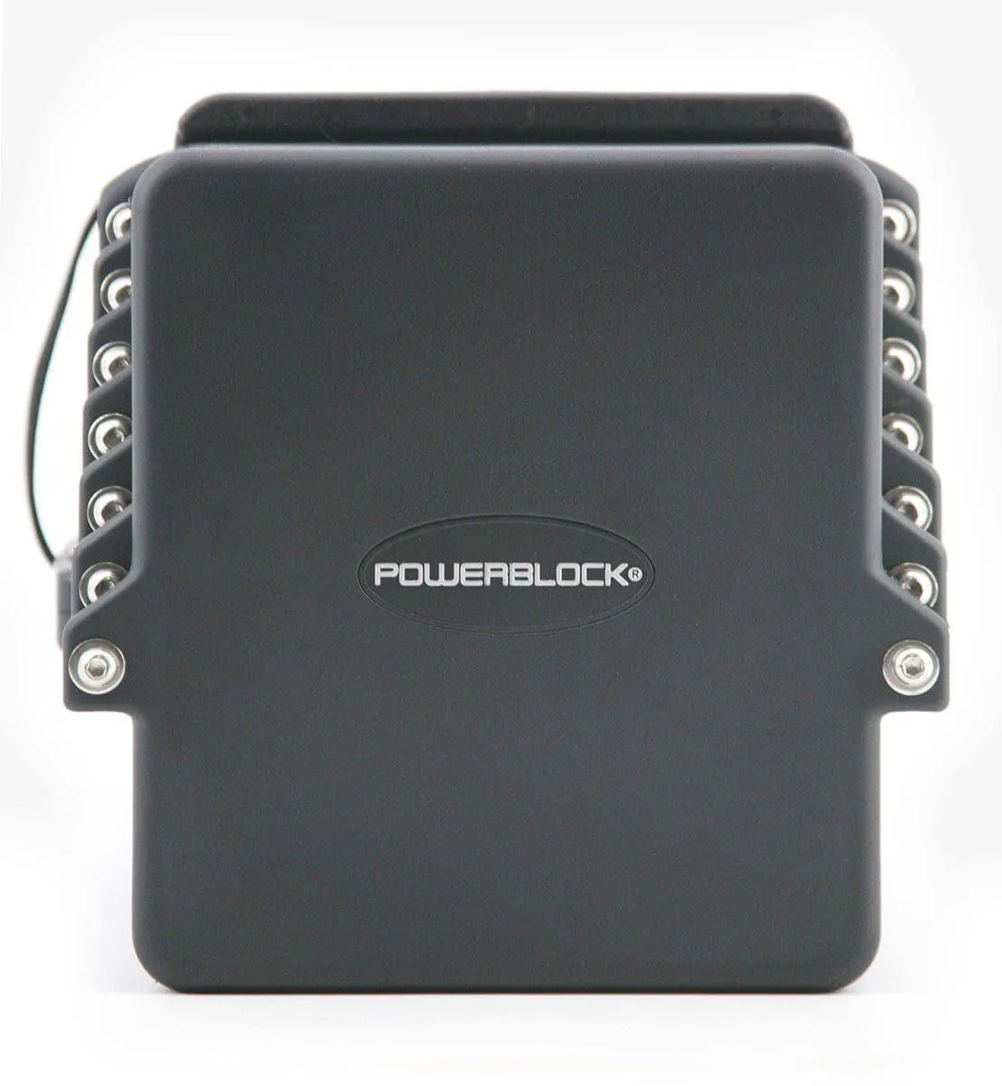 PowerBlock Commercial Pro Series 125