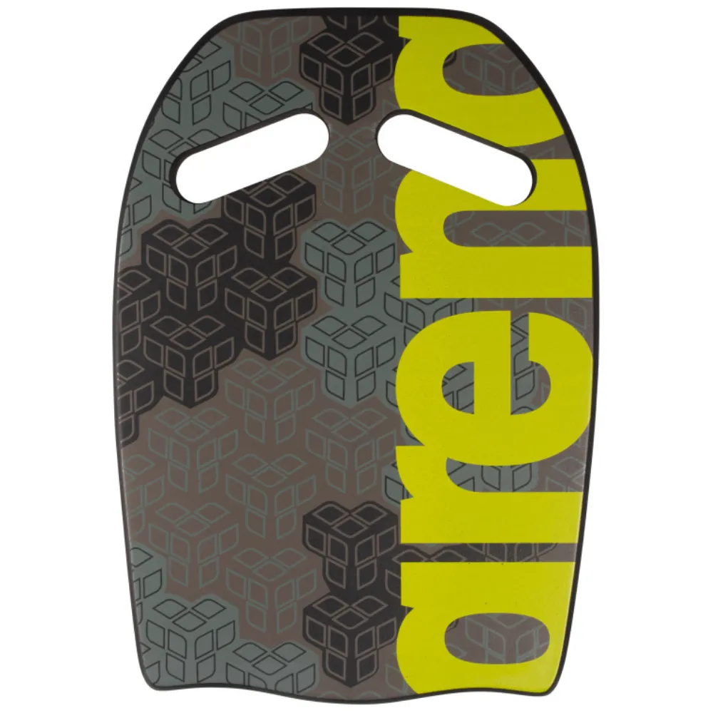 PRINTED KICKBOARD - CAMO KIKKO