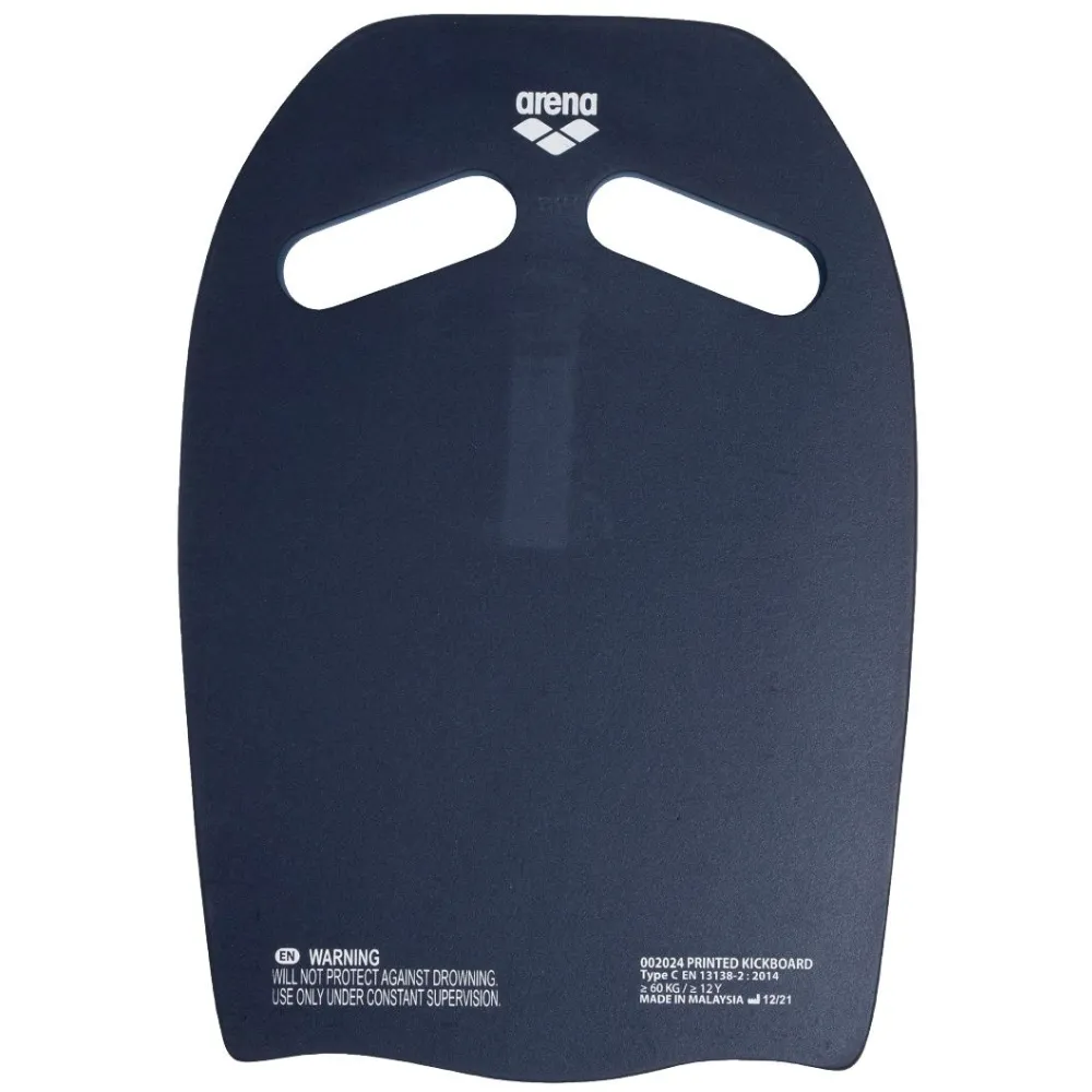 PRINTED KICKBOARD - DOTS