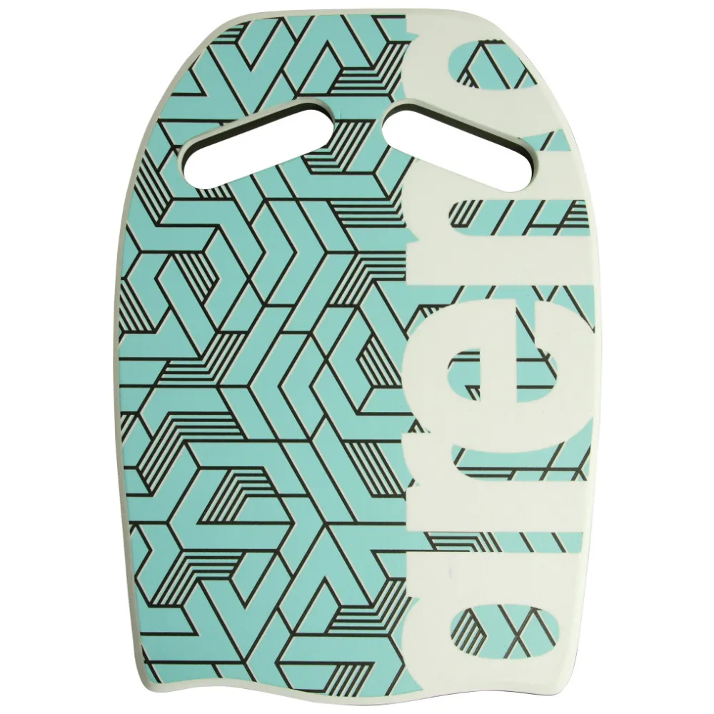 PRINTED KICKBOARD - ESCAPE