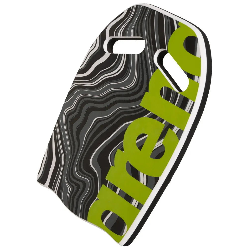 PRINTED KICKBOARD - MARBLED