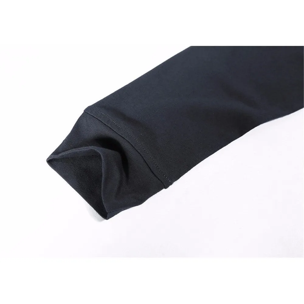 "Extra Longline" Men's Shirt