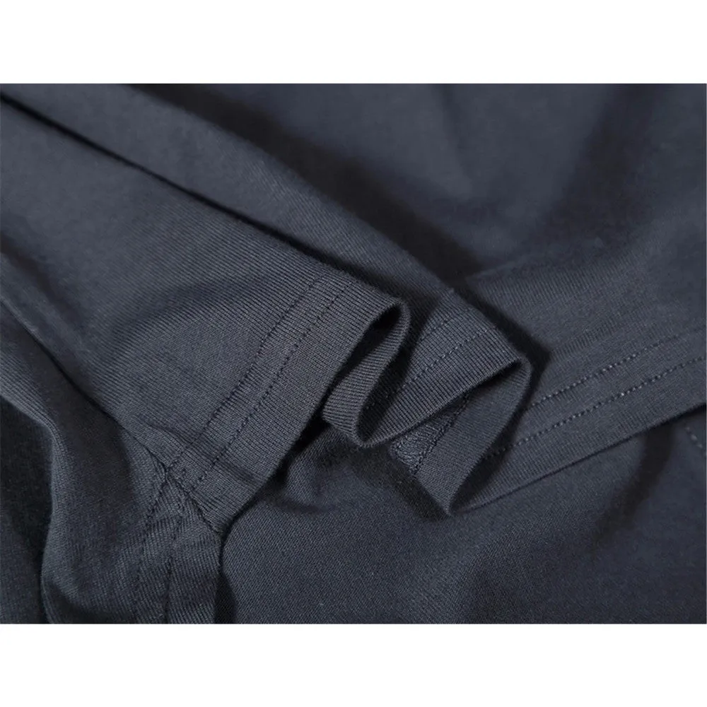 "Extra Longline" Men's Shirt