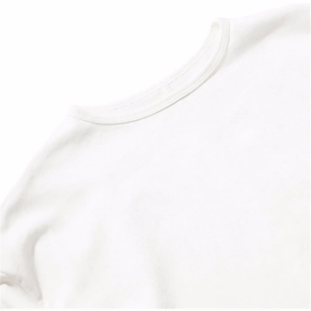 "Extra Longline" Men's Shirt