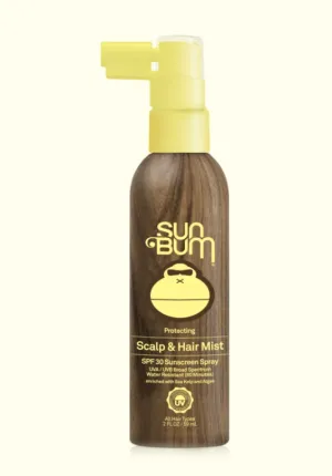 Scalp & Hair Mist SPF 30 Sun Bum
