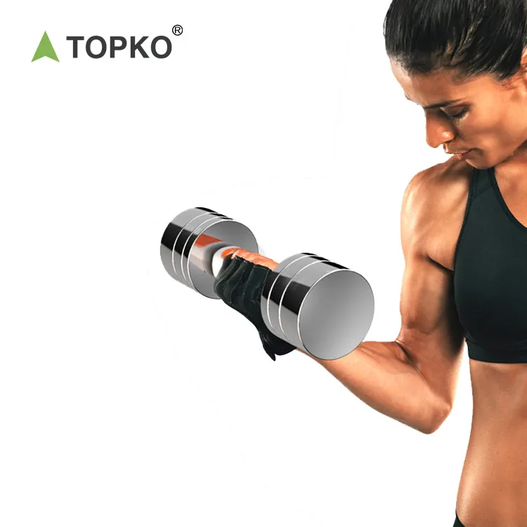 Smart Dumbbell