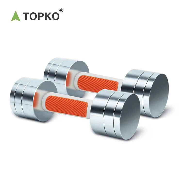 Smart Dumbbell