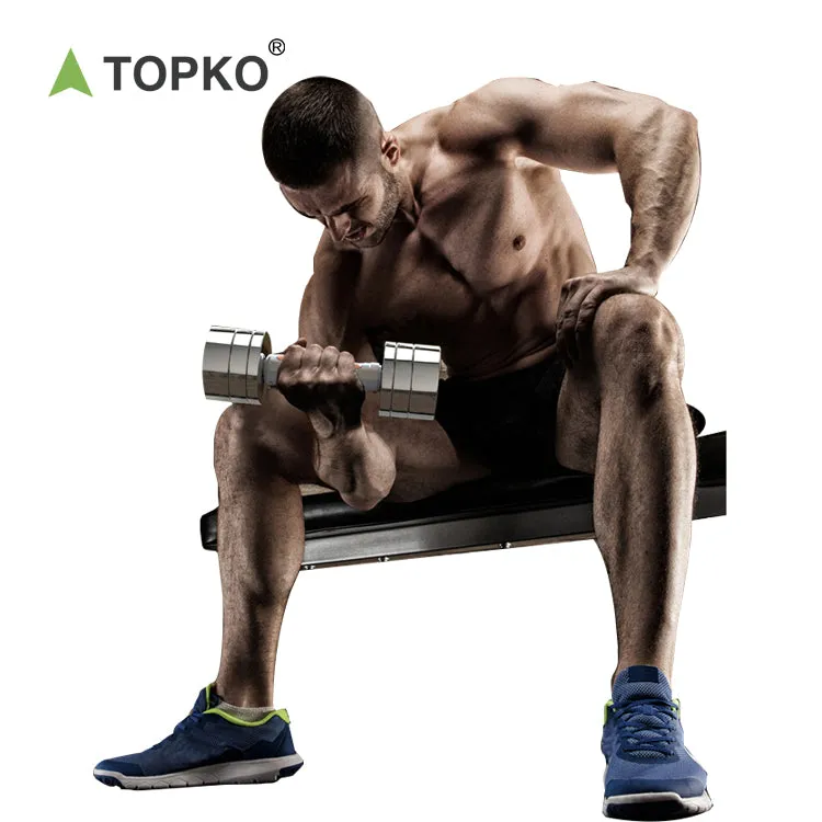 Smart Dumbbell