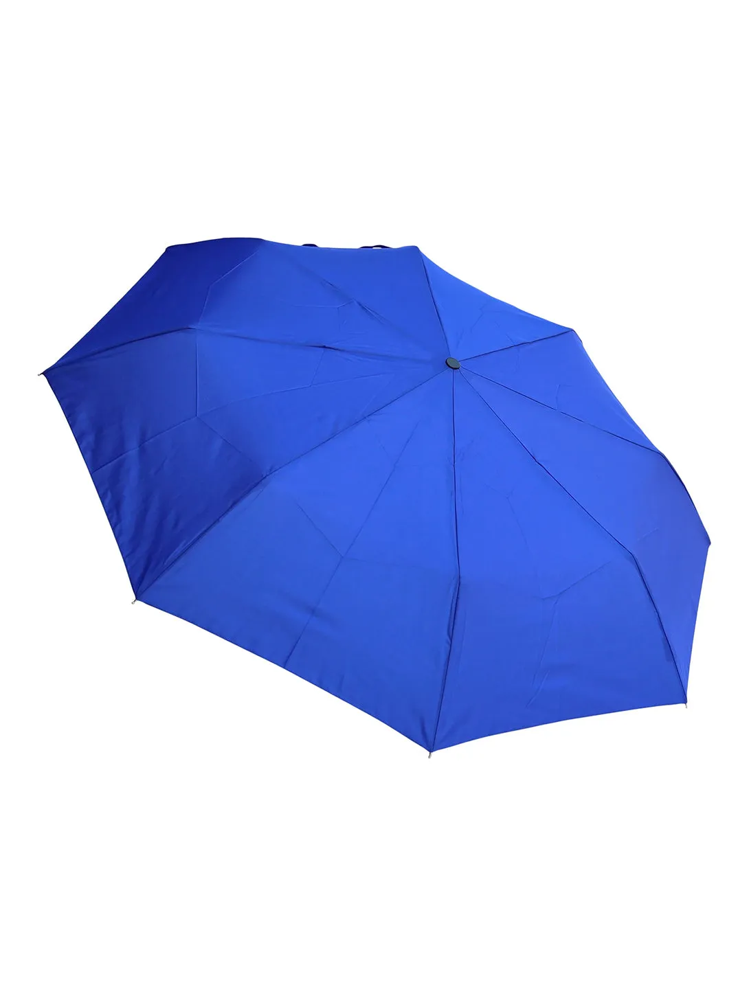 Solid Umbrella - Pacific Blue