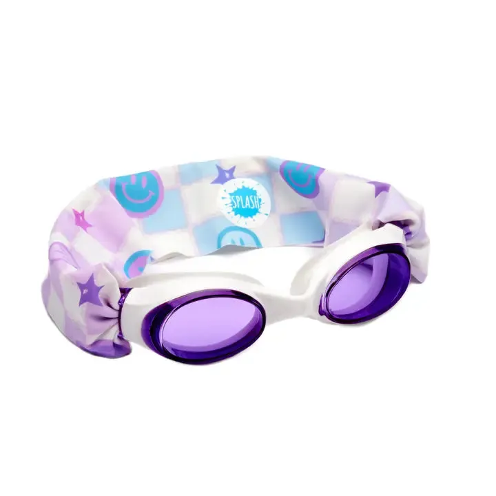 Splash Swim Goggles
