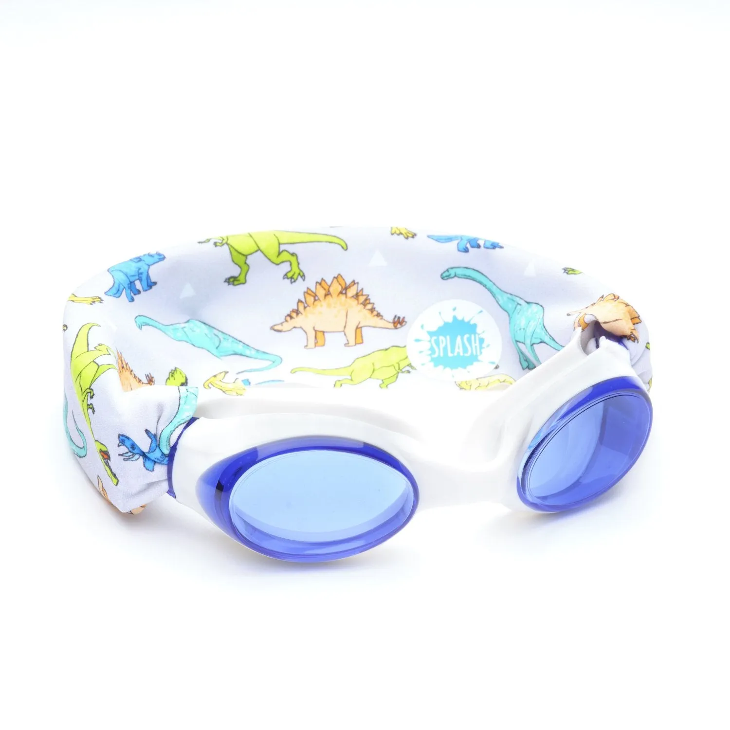 Splash Swim Goggles