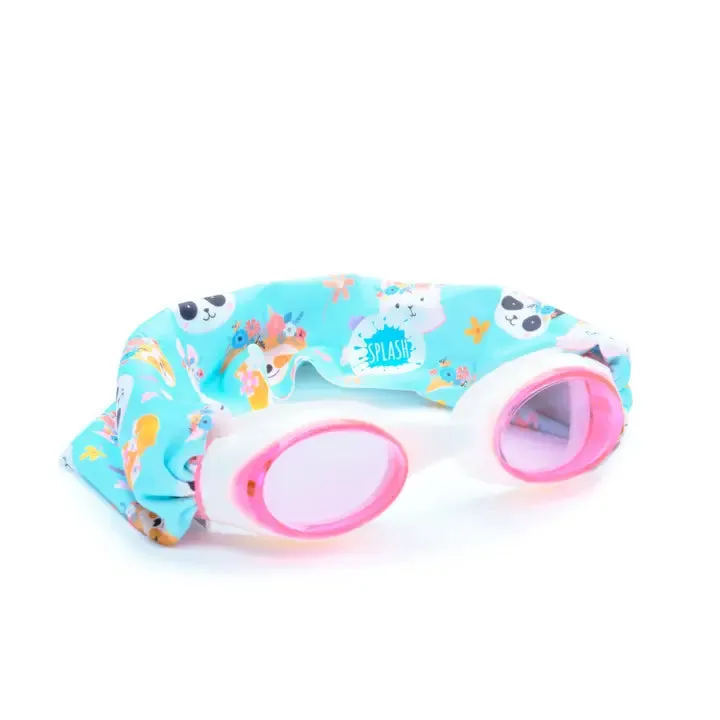 Splash Swim Goggles
