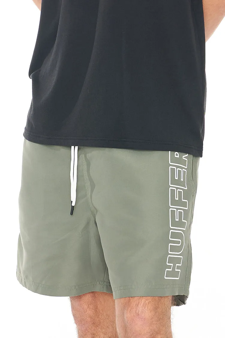 Staple Trunk/Lineup | Khaki