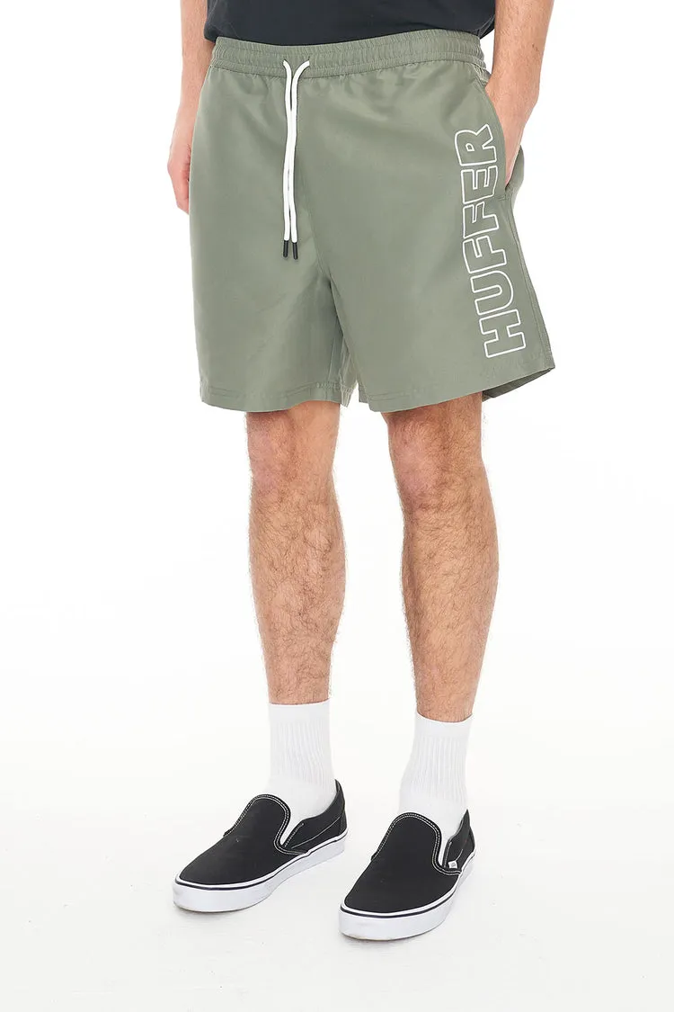 Staple Trunk/Lineup | Khaki