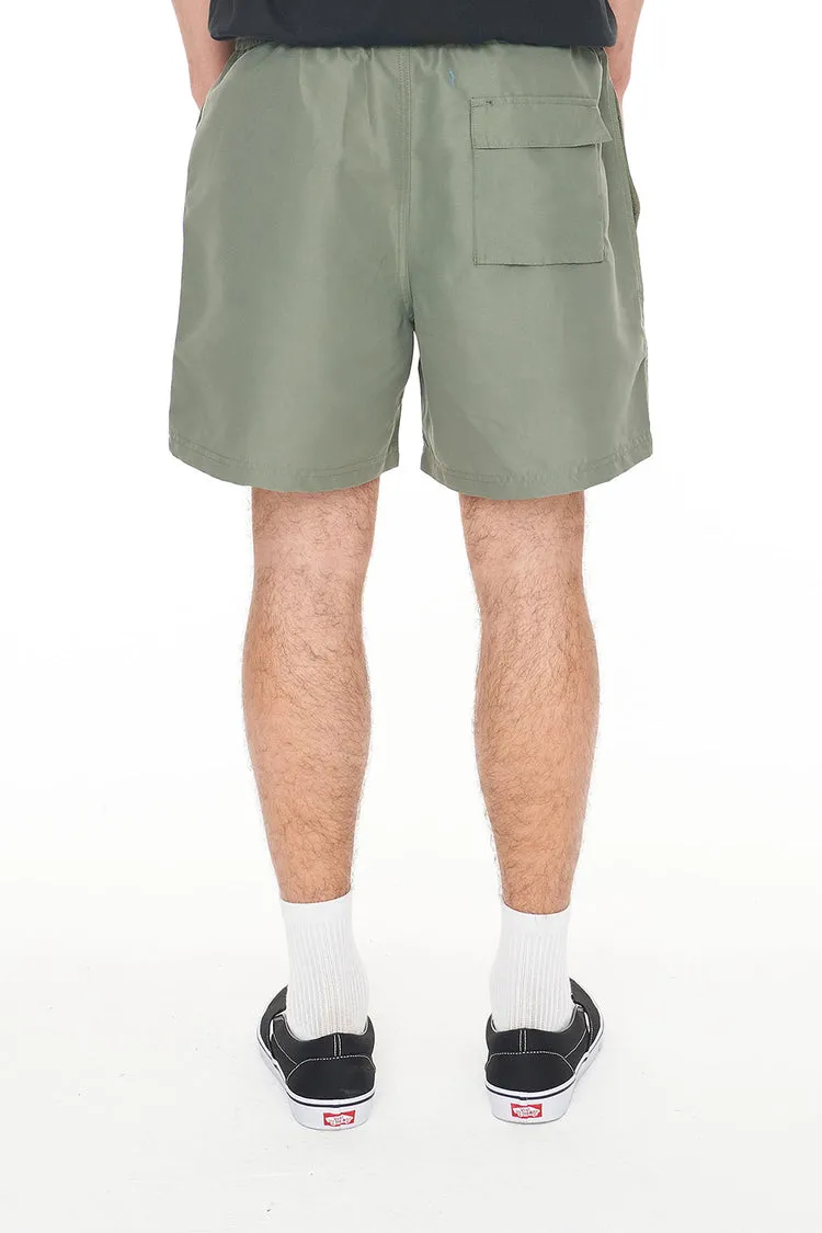 Staple Trunk/Lineup | Khaki