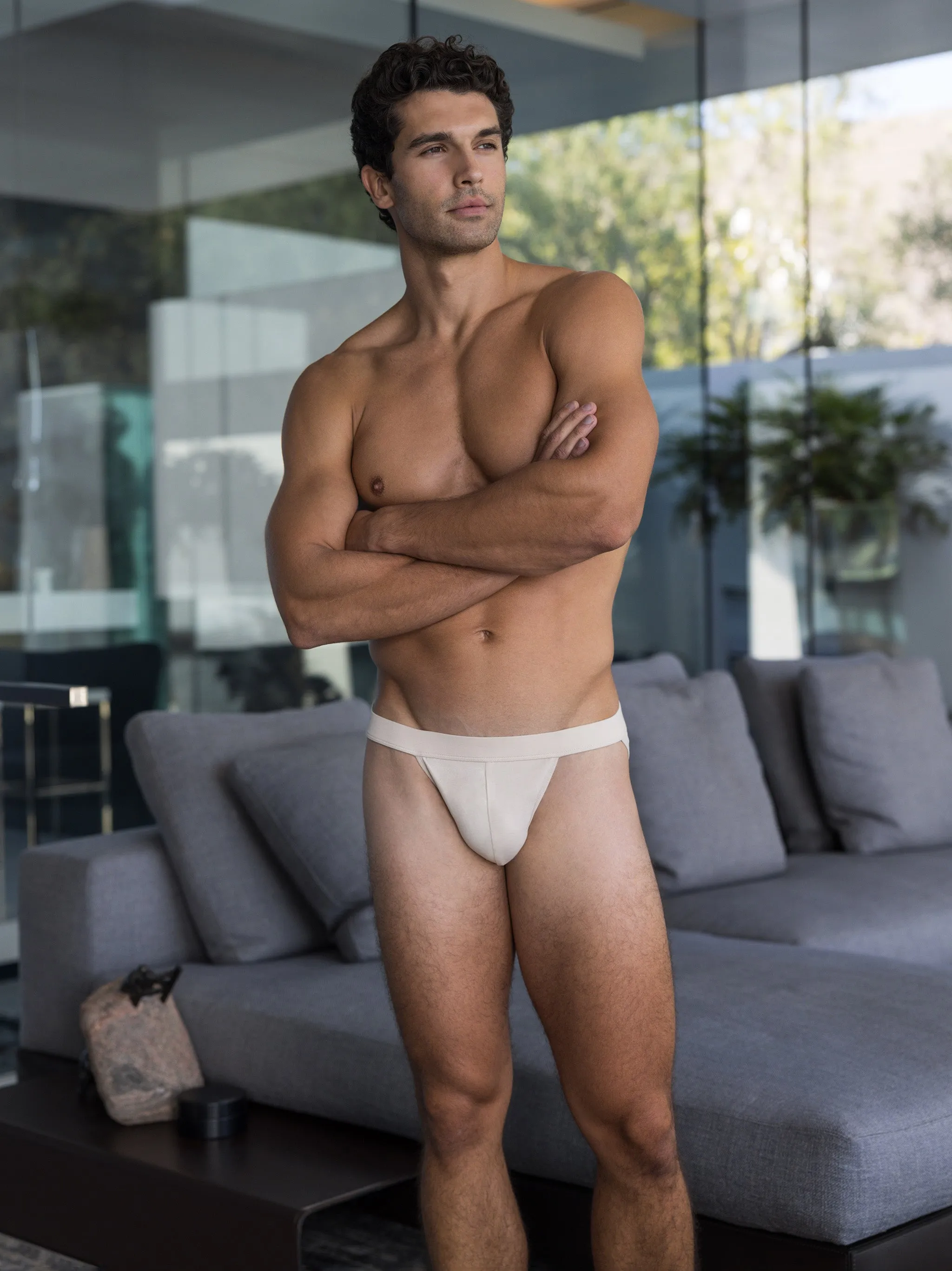 Stone Sport Brief