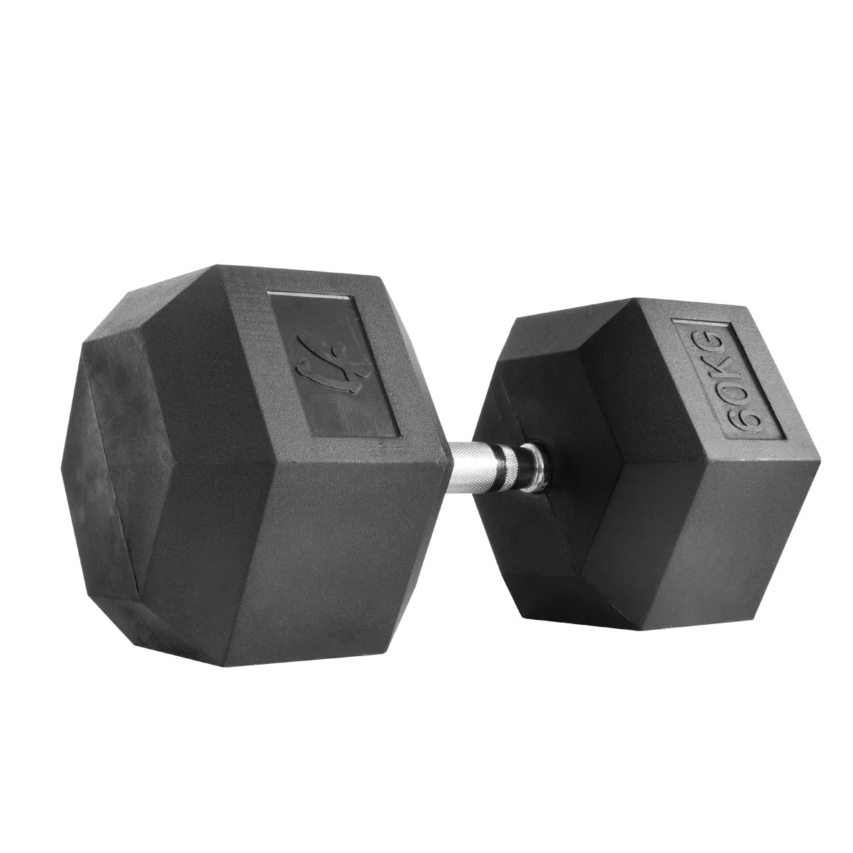 Strength Shop Hex Dumbbells, 1-75kg / 100kg