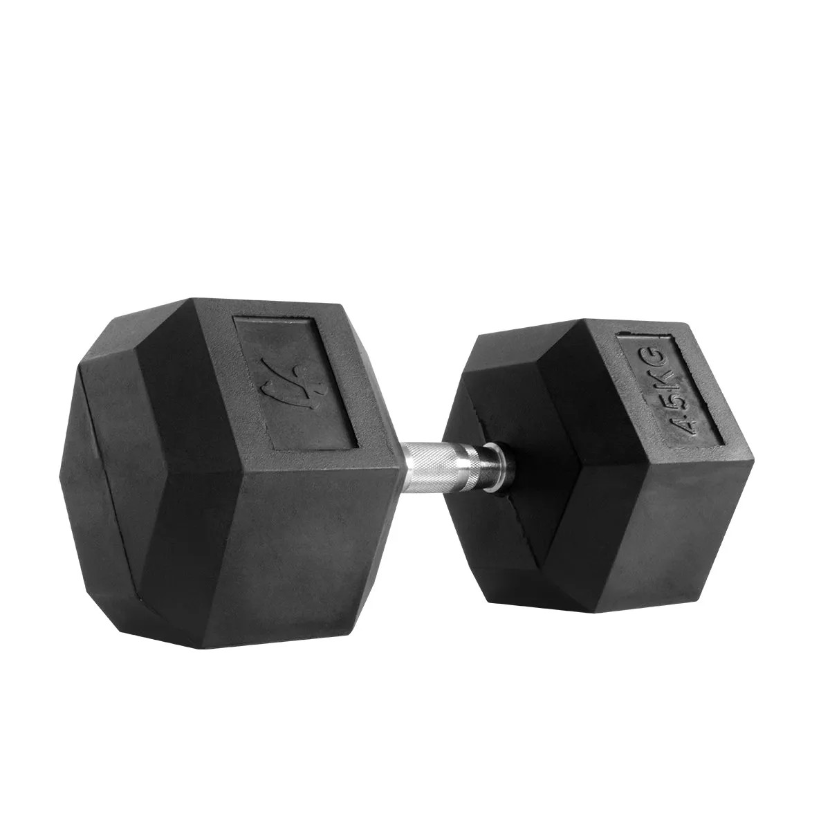 Strength Shop Hex Dumbbells, 1-75kg / 100kg