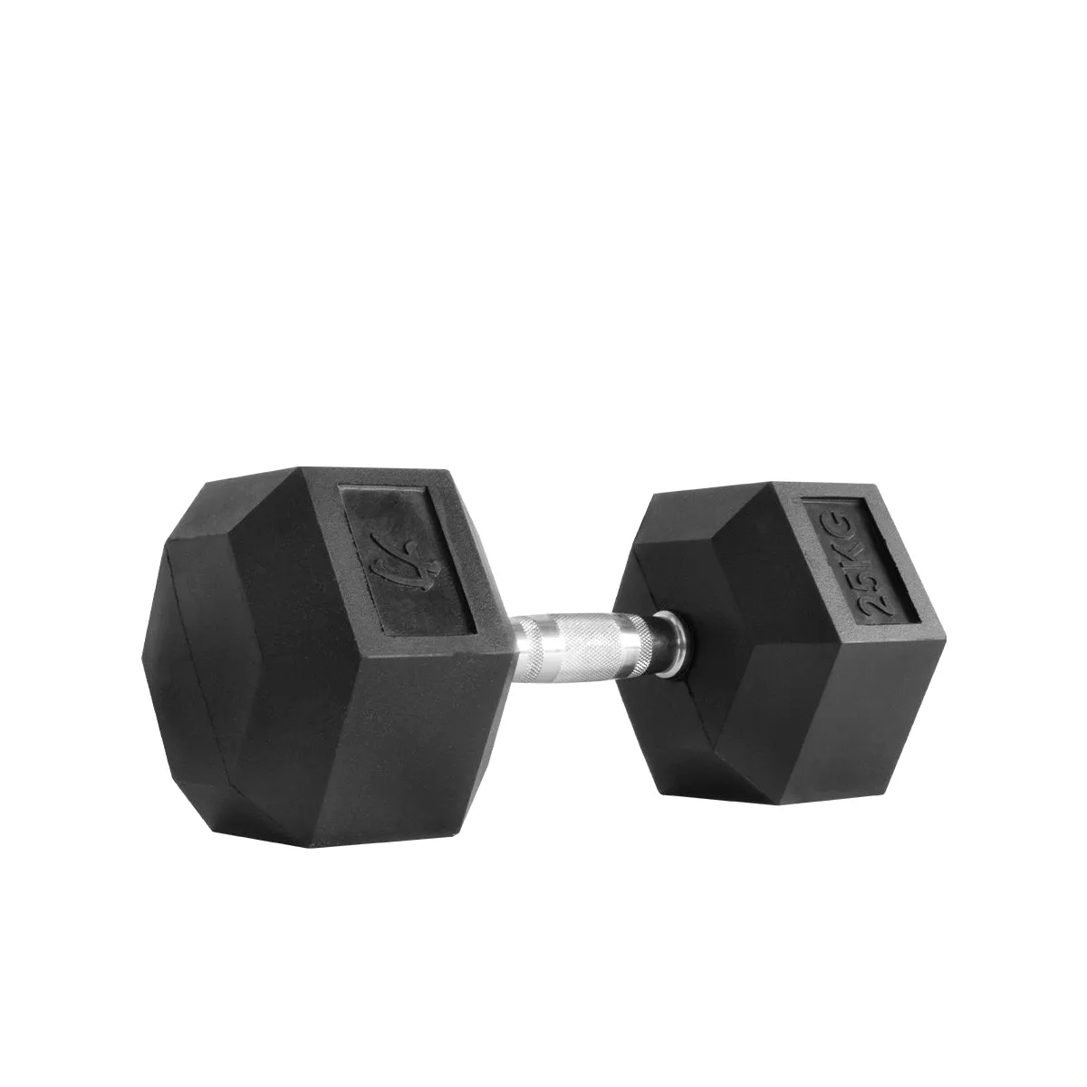 Strength Shop Hex Dumbbells, 1-75kg / 100kg