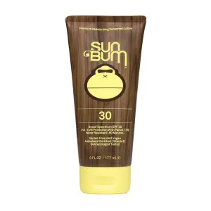 Sun Bum Sunscreen Lotion 30 SPF