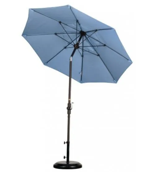 Sun Master 7.5' Fiberglass Umbrella