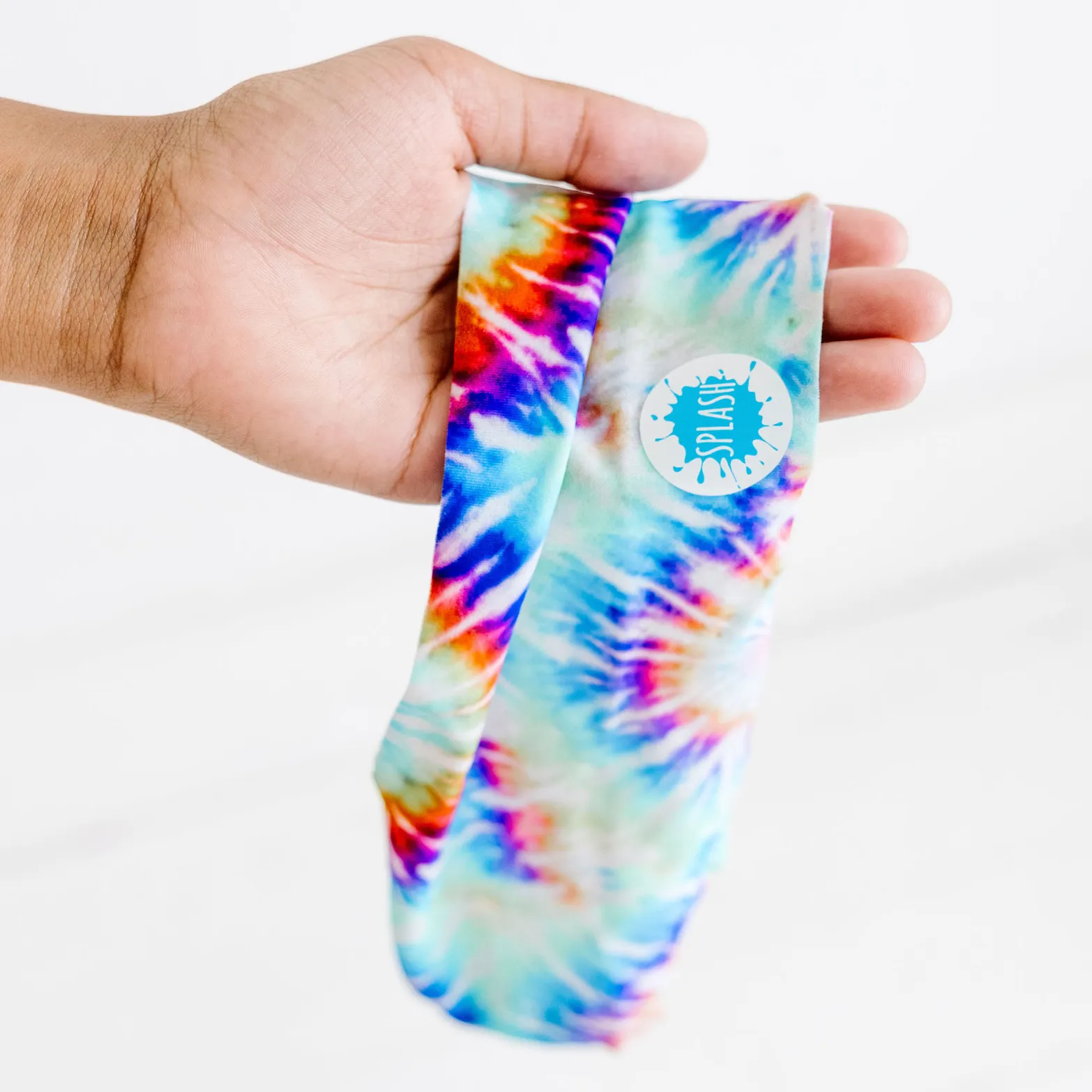 Tie Dye