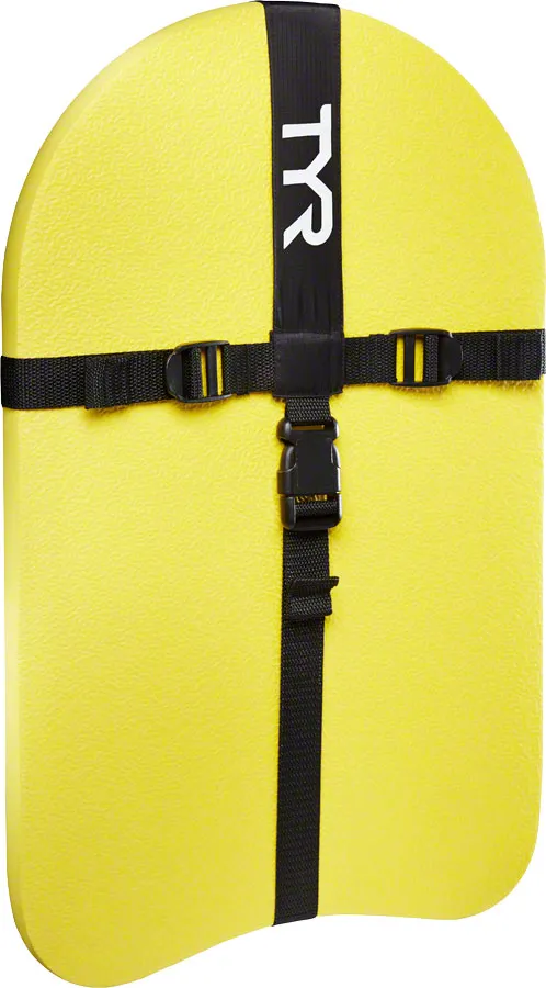 TYR Kickboard Drag Chute