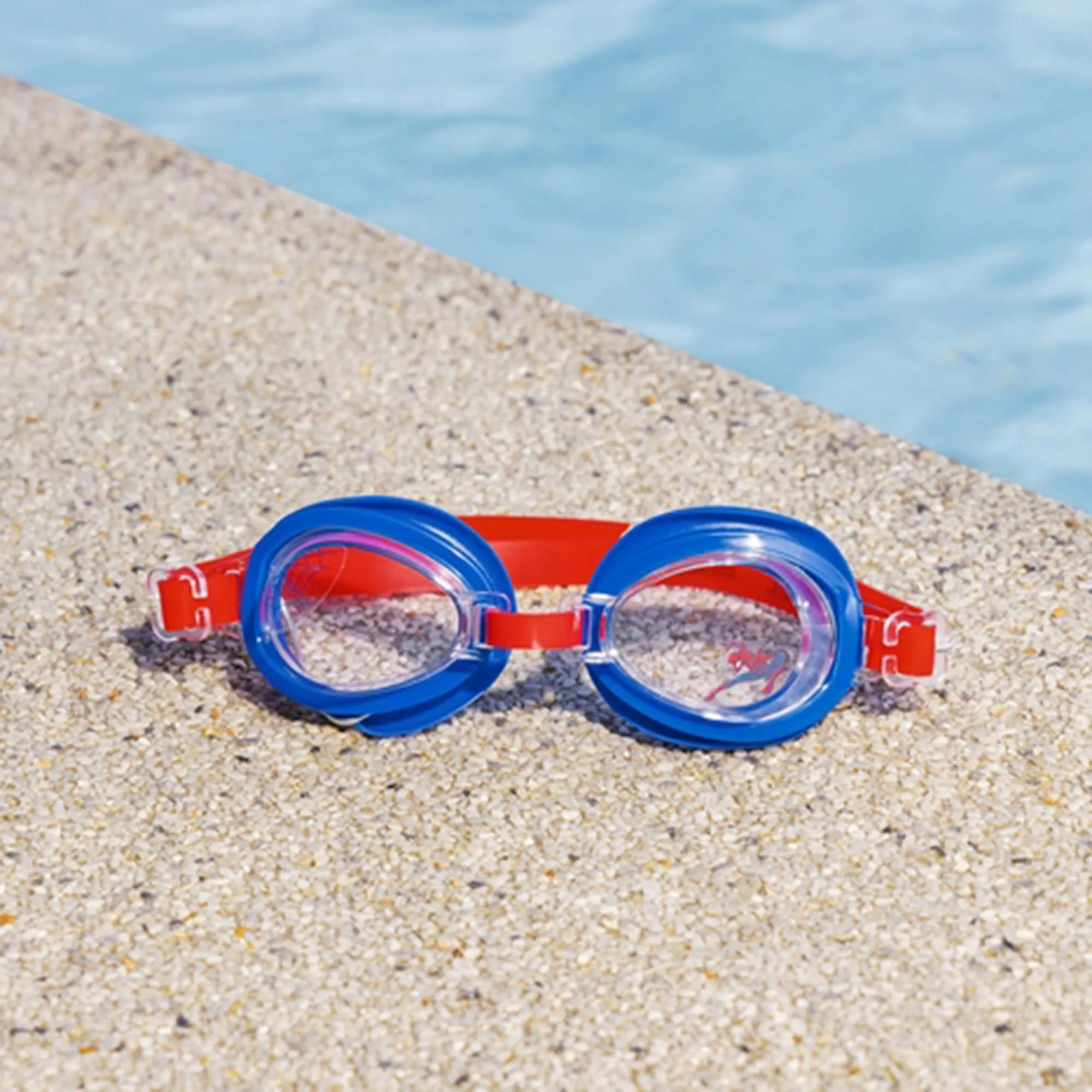 VALUE GOGGLES SPIDERMAN (3 )
