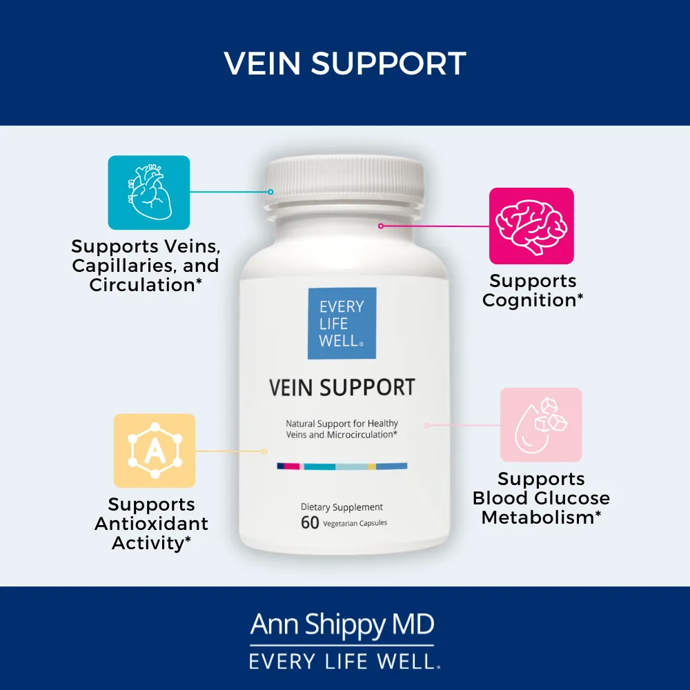 Vein Support