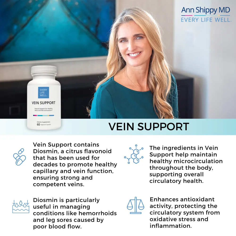 Vein Support