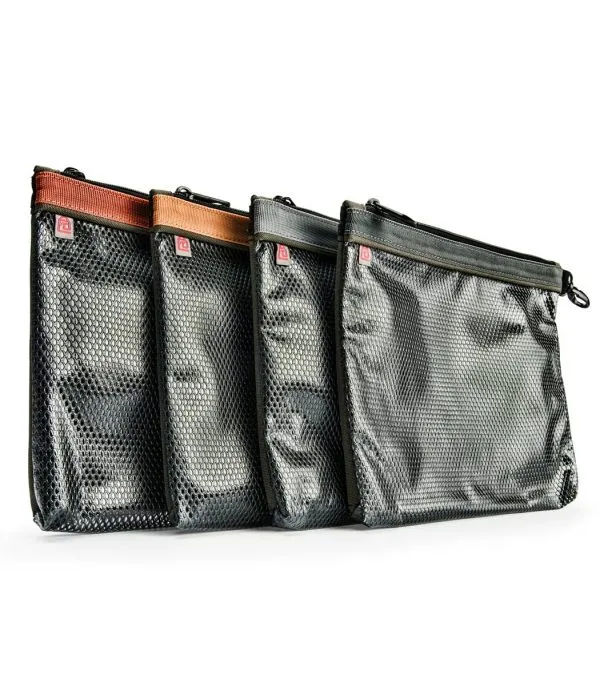 Veto Pro Pac PB4L Large Parts Bags